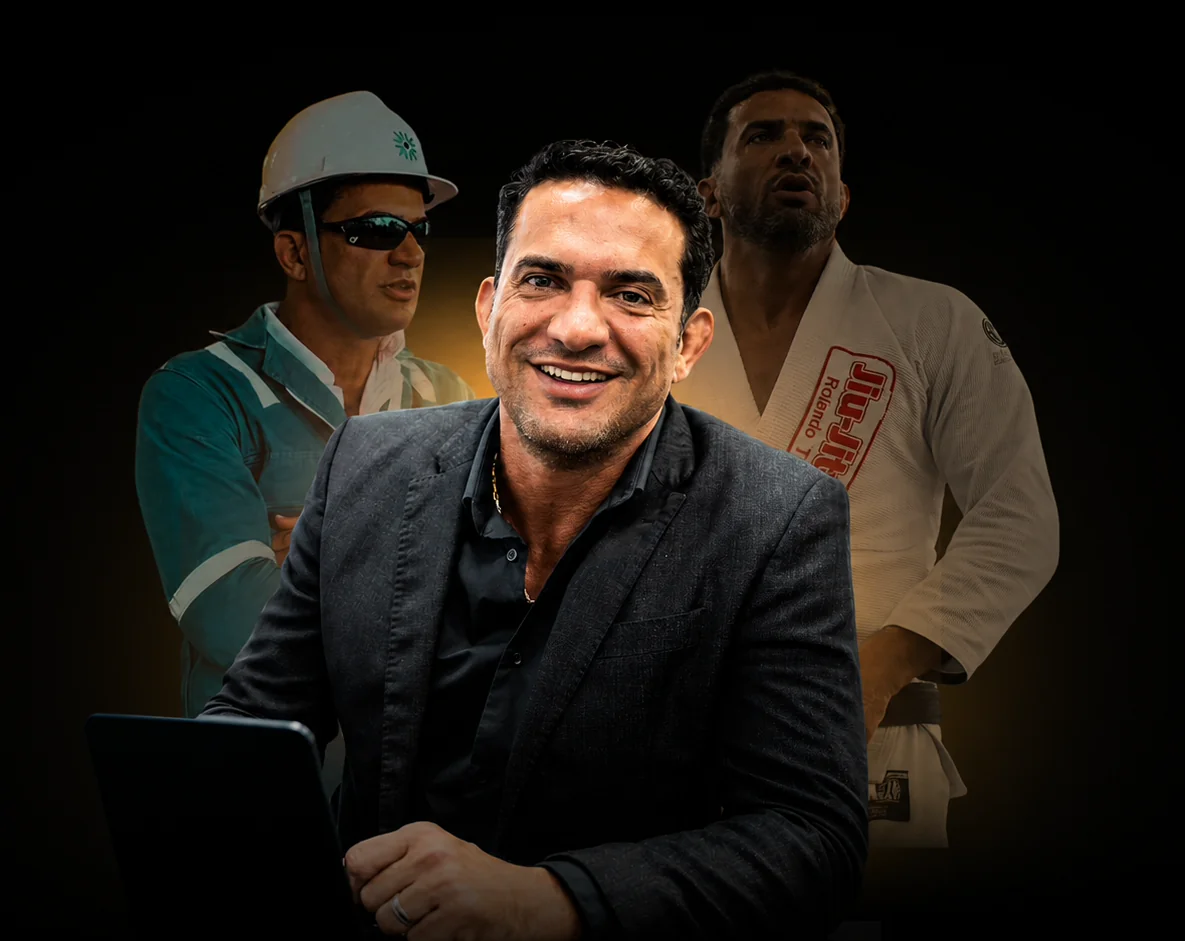 Tairone Oliveira