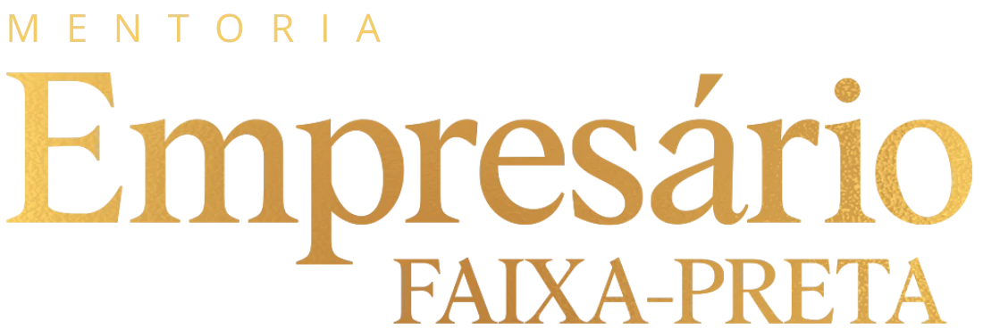 Mentoria Empresário Faixa Preta
