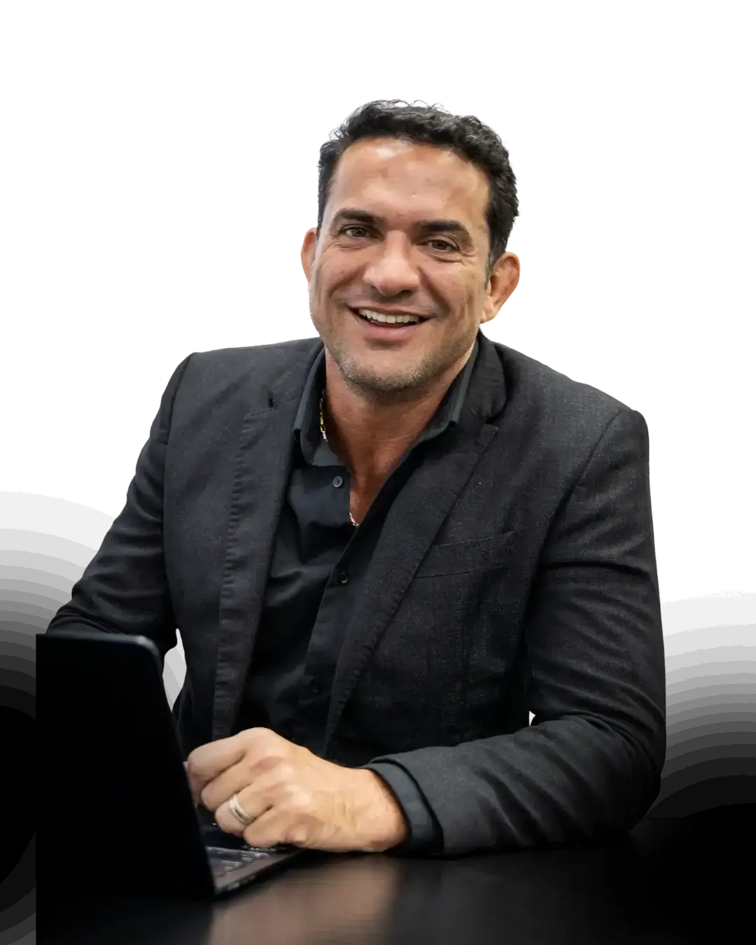 Tairone Oliveira